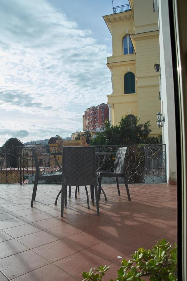 Villa Margherita Naples Exterior photo