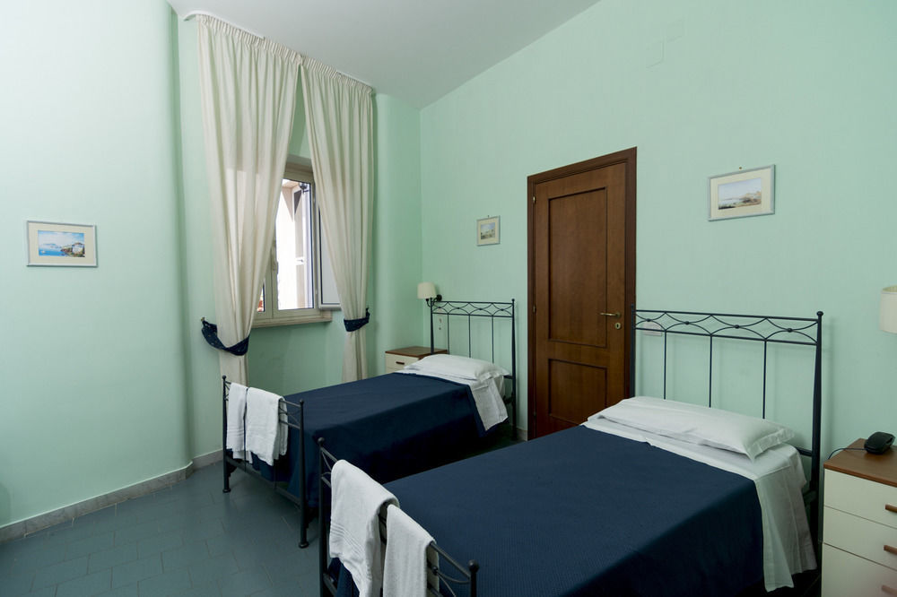 Villa Margherita Naples Exterior photo